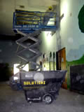 Sunnycrest Elementary Demolition